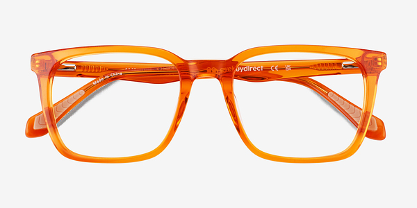 Ambition eyeglasses