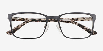 Gray Milton -  Metal Eyeglasses