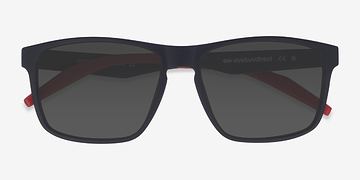 Black Oates -  Plastic Sunglasses