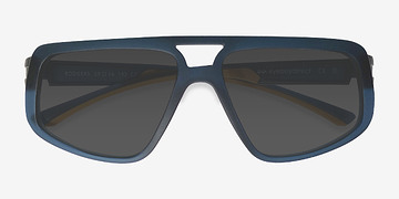 Navy Rodgers -  Plastic Sunglasses