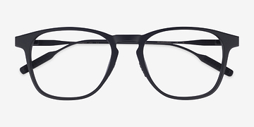 Black Smith -  Metal Eyeglasses