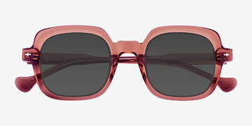 Pink Pemberton -  Eco Friendly Sunglasses