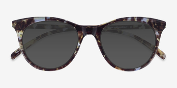 Tortoise Cartel -  Plastic Sunglasses