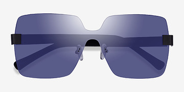 Black Archytas -  Acetate Sunglasses