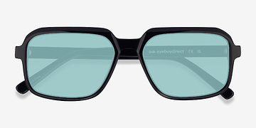 Black Social -  Acetate Sunglasses