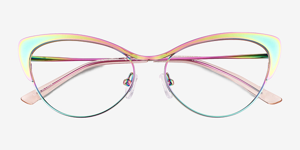 Valerie eyeglasses