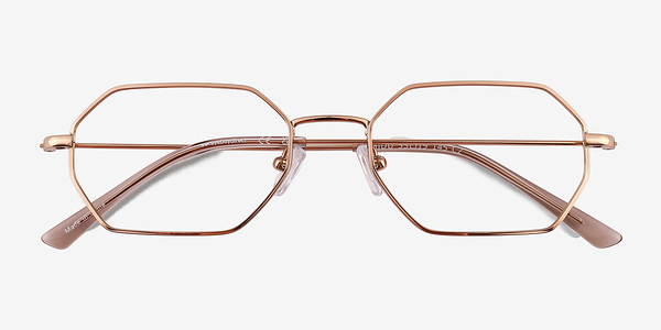 Bidu eyeglasses