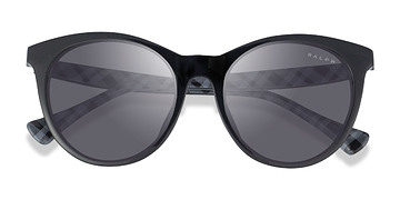 Black Ralph RA5294U -  Plastic Sunglasses