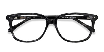 Marbled Gray Escape -  Acetate Eyeglasses
