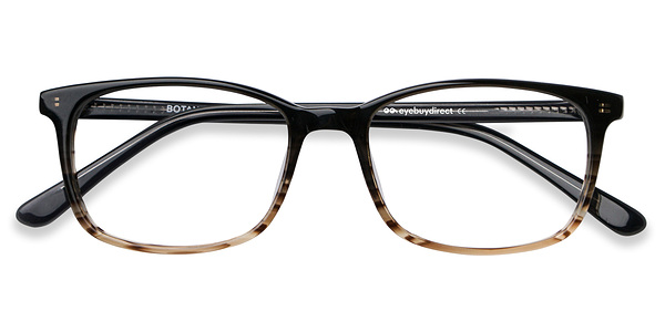 Botanist eyeglasses