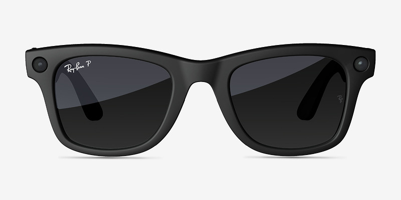 Ray-Ban Meta Wayfarer (Gen 1)
