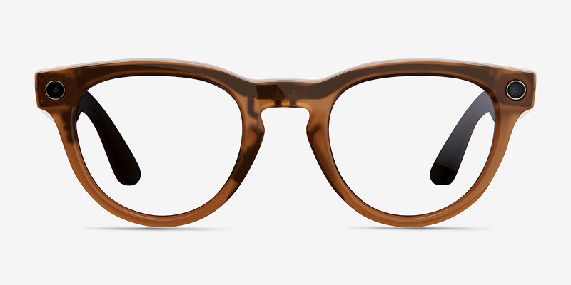 Ray-Ban Meta Headliner (Gen 1)