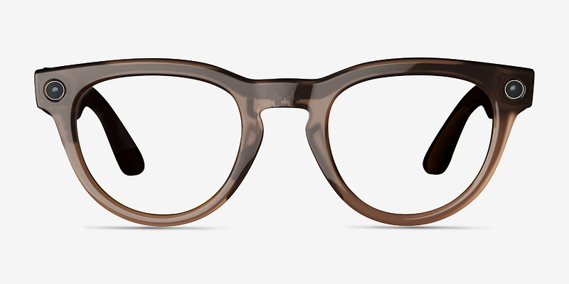 Ray-Ban Meta Headliner Low Bridge Fit (Gen 1)