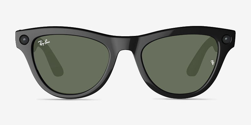 Ray-Ban Meta Skyler (Gen 1)