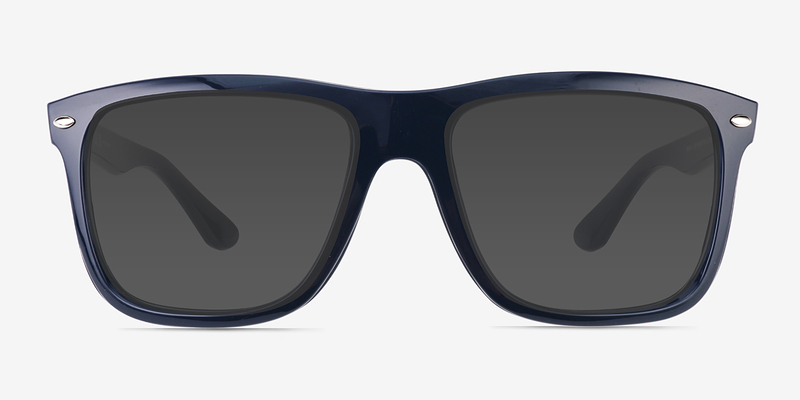 Ray-Ban RB4547 Boyfriend Two