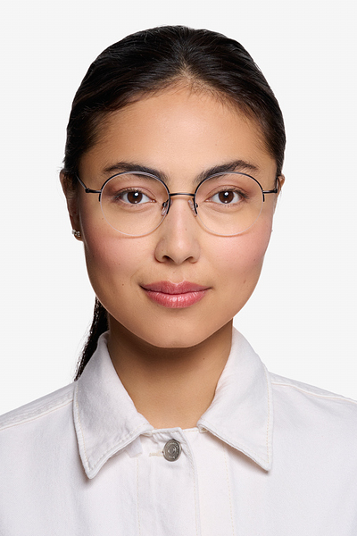 Semi-rimless and Rimless