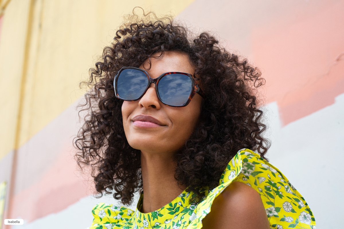 Isabella sunglasses