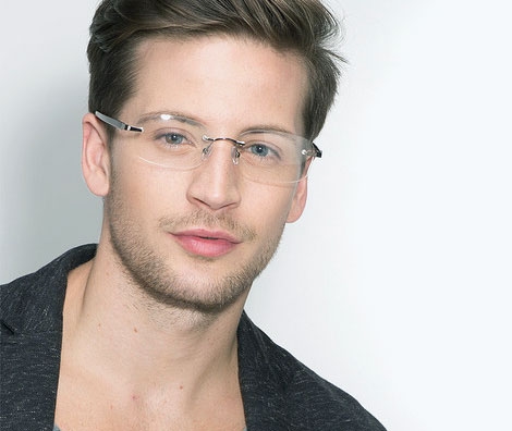 Rimless Frames