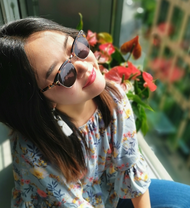 Tortoise-Browline-Sunglasses for Women