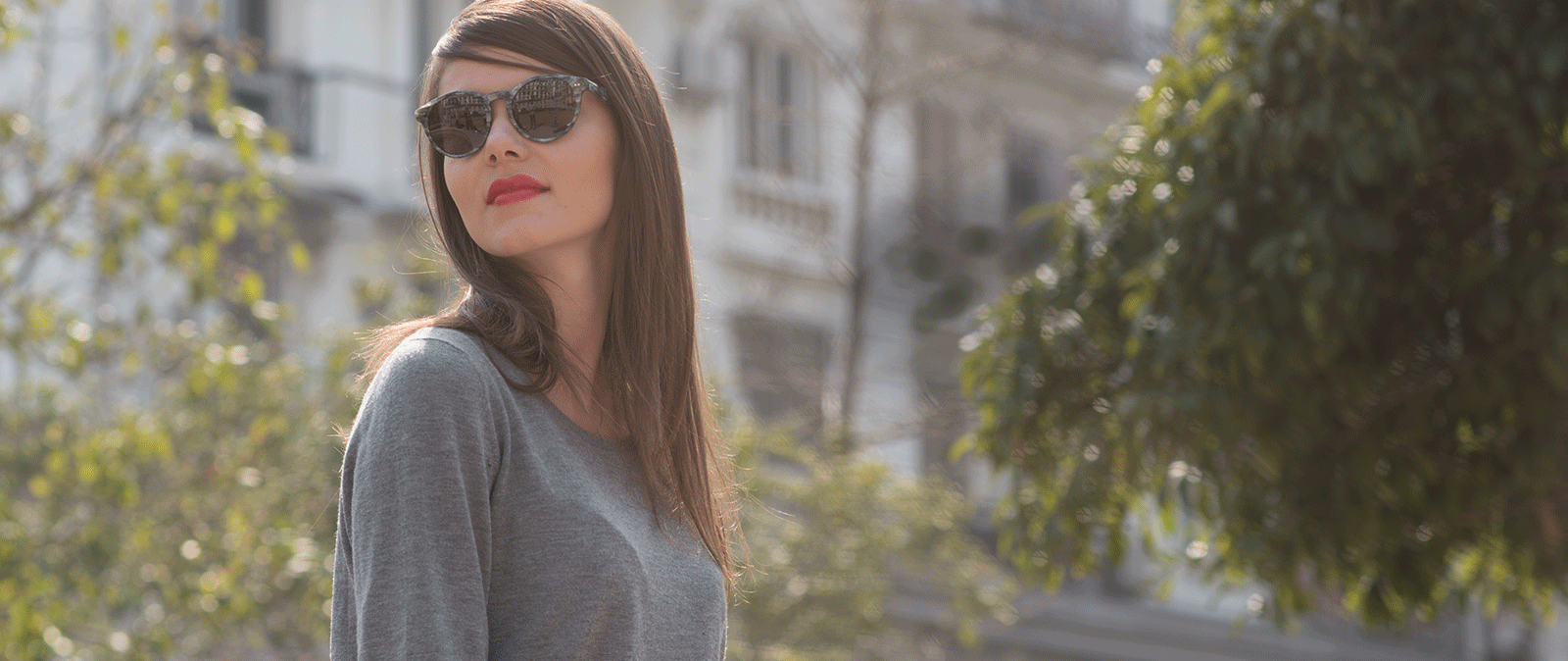 Progressive Transitions