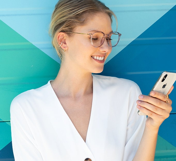 Protect Your Eyes with Blue Light Glasses for Women & Men